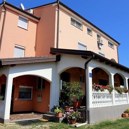 Villa Vera Medulin Luaran gambar